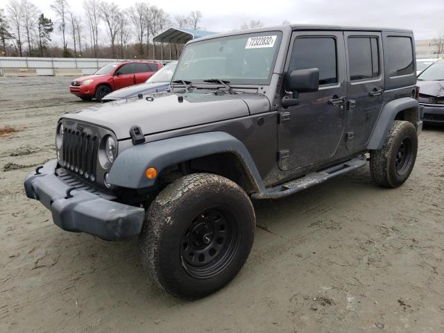 JEEP WRANGLER U 2016 1c4hjwdg2gl232862