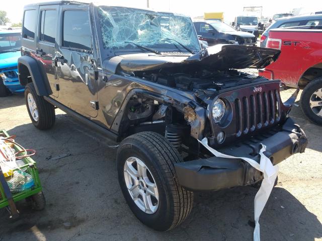 JEEP WRANGLER U 2016 1c4hjwdg2gl279485