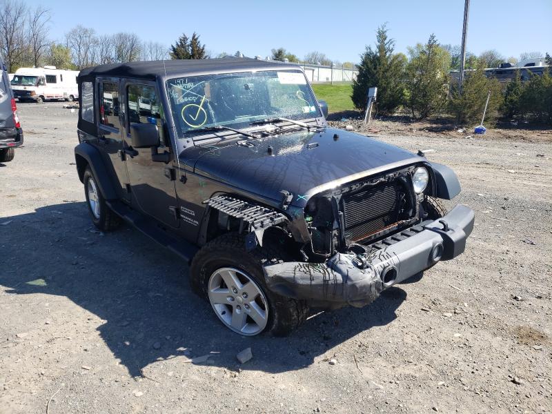 JEEP WRANGLER U 2016 1c4hjwdg2gl293824