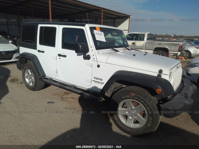 JEEP WRANGLER UNLIMITED 2016 1c4hjwdg2gl302862