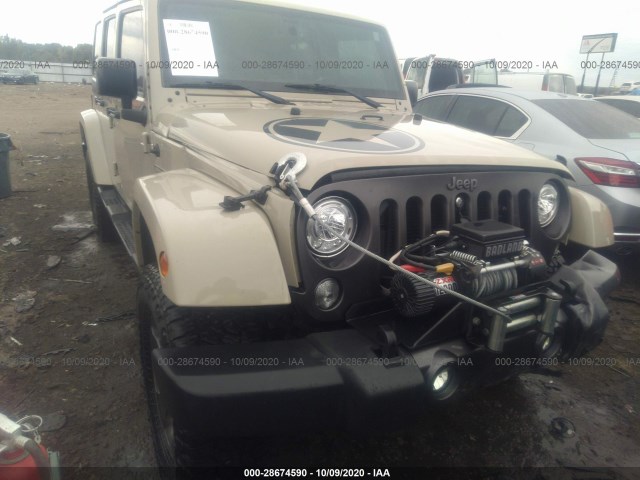 JEEP WRANGLER UNLIMITED 2017 1c4hjwdg2hl563412