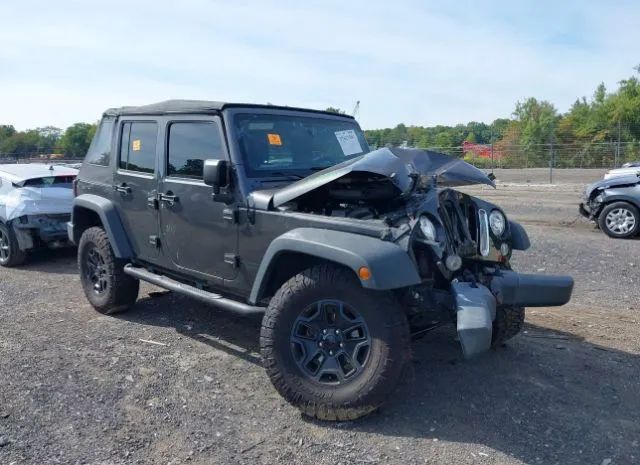 JEEP WRANGLER UNLIMITED 2017 1c4hjwdg2hl569436