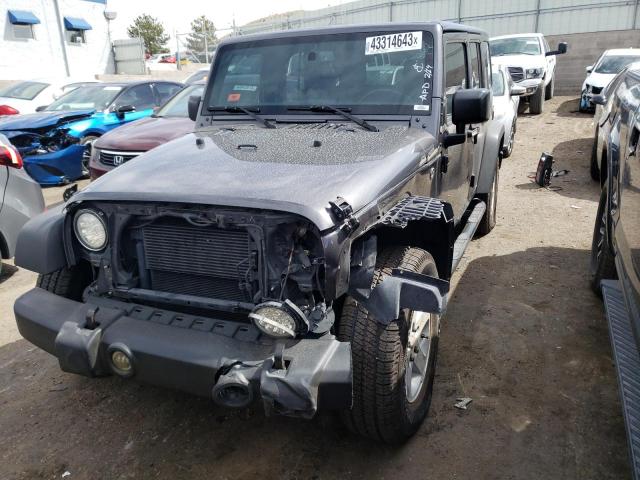 JEEP WRANGLER U 2017 1c4hjwdg2hl577259