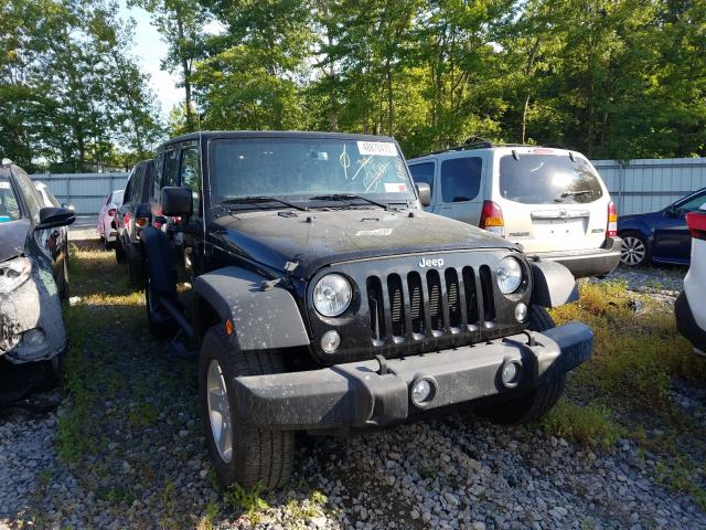 JEEP WRANGLER U 2017 1c4hjwdg2hl677426