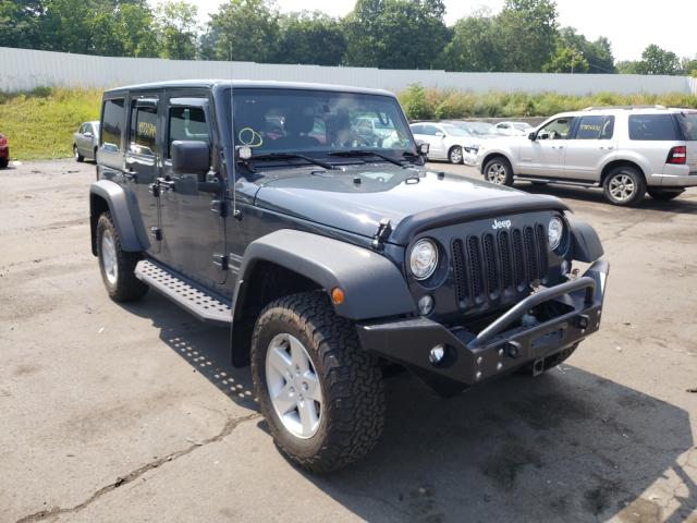 JEEP WRANGLER U 2017 1c4hjwdg2hl720078