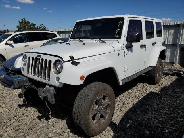 JEEP WRANGLER U 2018 1c4hjwdg2jl892231