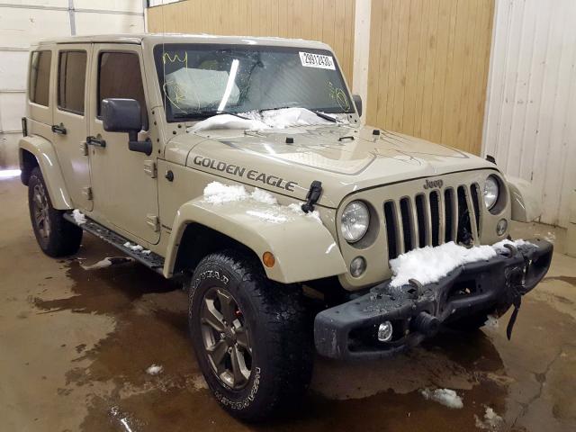 JEEP WRANGLER U 2018 1c4hjwdg2jl897350