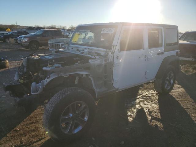 JEEP WRANGLER U 2018 1c4hjwdg2jl918634