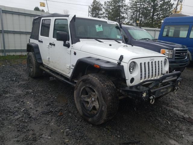 JEEP WRANGLER 2019 1c4hjwdg2jl921985