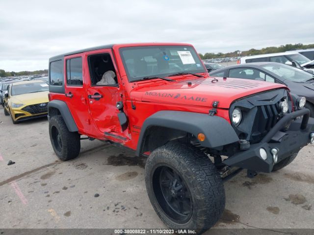 JEEP NULL 2018 1c4hjwdg2jl922425