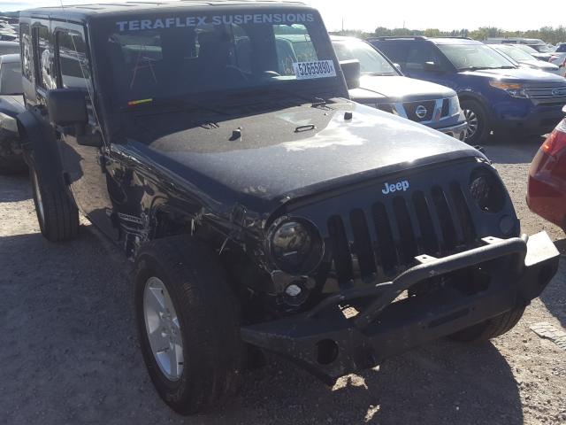 JEEP WRANGLER U 2018 1c4hjwdg2jl929066