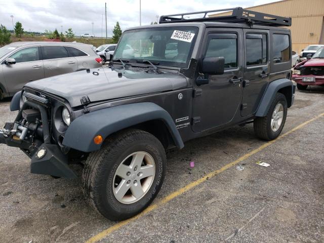 JEEP WRANGLER U 2018 1c4hjwdg2jl929083