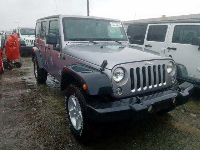 JEEP WRANGLER U 2018 1c4hjwdg2jl930024