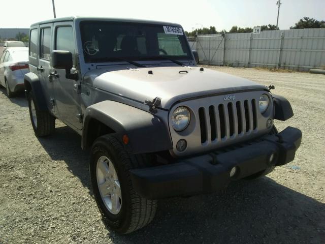 JEEP WRANGLER U 2018 1c4hjwdg2jl930752