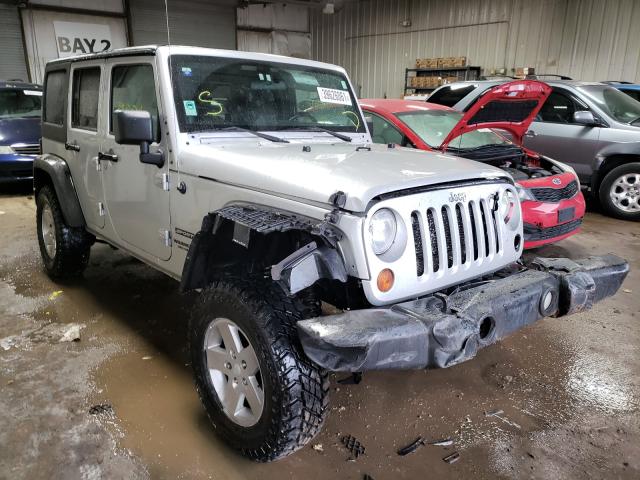 JEEP WRANGLER U 2012 1c4hjwdg3cl134062