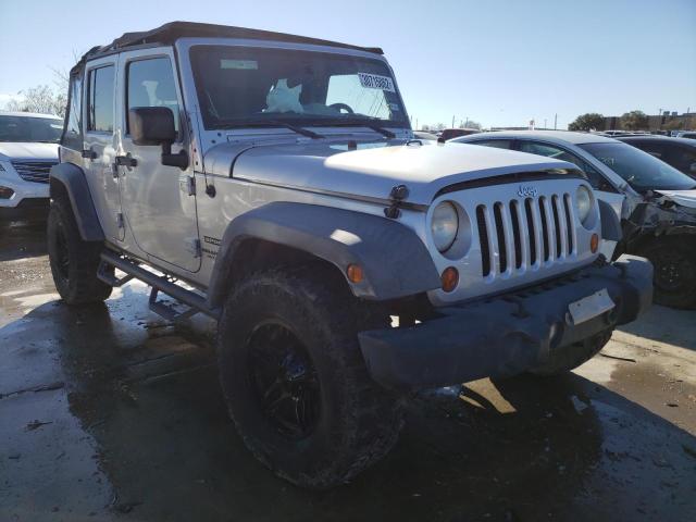 JEEP WRANGLER U 2012 1c4hjwdg3cl150780