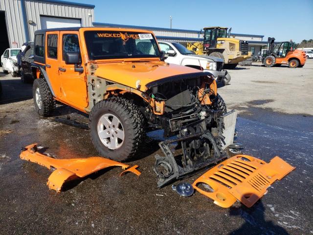 JEEP WRANGLER U 2012 1c4hjwdg3cl151752