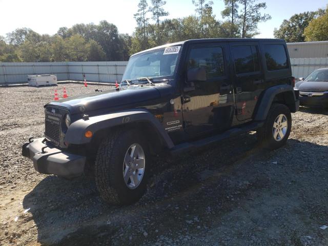 JEEP WRANGLER U 2012 1c4hjwdg3cl221671