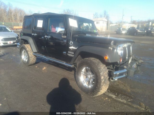 JEEP WRANGLER UNLIMITED 2012 1c4hjwdg3cl266979