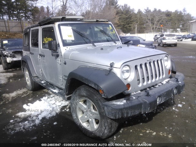 JEEP WRANGLER UNLIMITED 2012 1c4hjwdg3cl282034