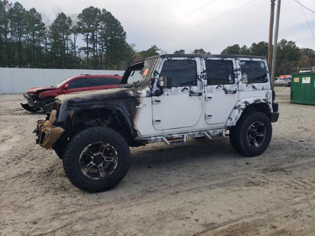 JEEP WRANGLER 2013 1c4hjwdg3dl564840