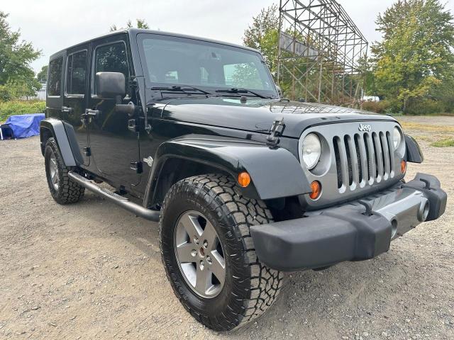 JEEP WRANGLER U 2013 1c4hjwdg3dl581864