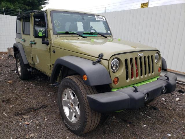 JEEP WRANGLER U 2013 1c4hjwdg3dl623000