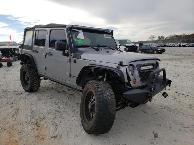 JEEP WRANGLER U 2013 1c4hjwdg3dl661293