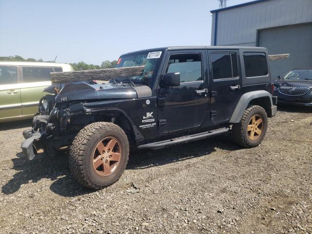 JEEP WRANGLER U 2013 1c4hjwdg3dl668454