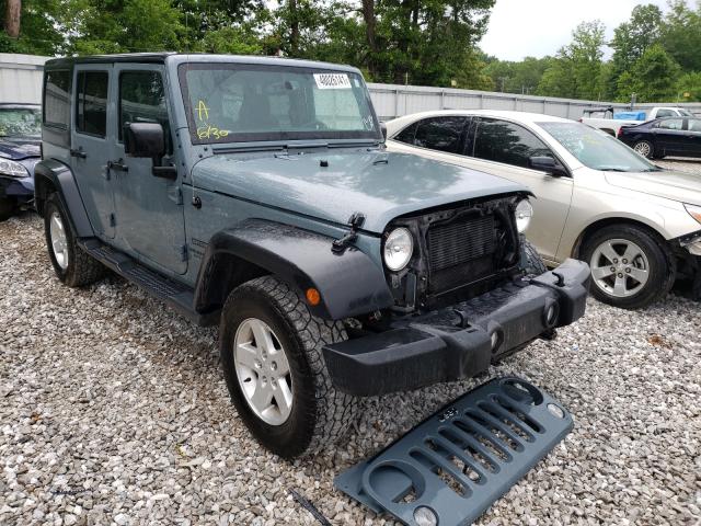 JEEP WRANGLER U 2015 1c4hjwdg3fl539908