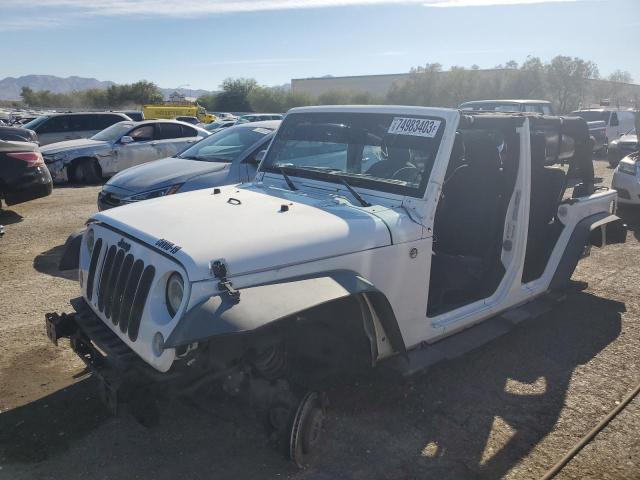 JEEP WRANGLER 2015 1c4hjwdg3fl554229