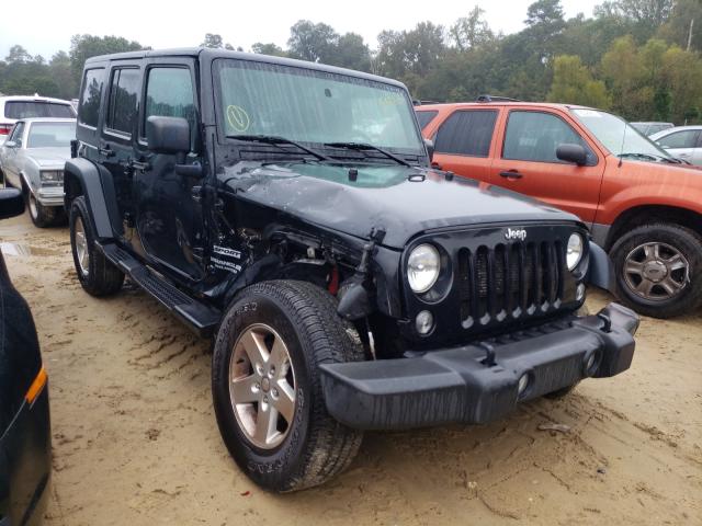 JEEP WRANGLER U 2015 1c4hjwdg3fl565554