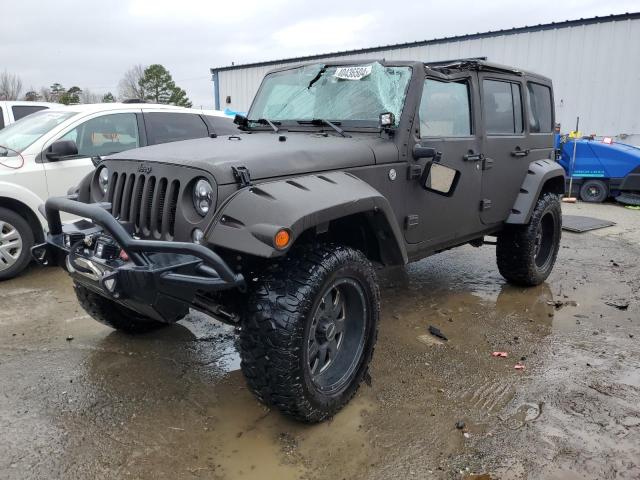 JEEP WRANGLER 2015 1c4hjwdg3fl626384