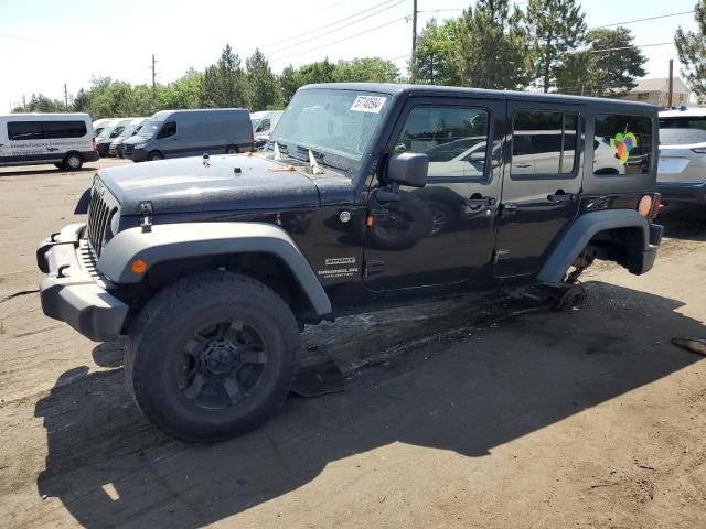 JEEP WRANGLER 2015 1c4hjwdg3fl631200