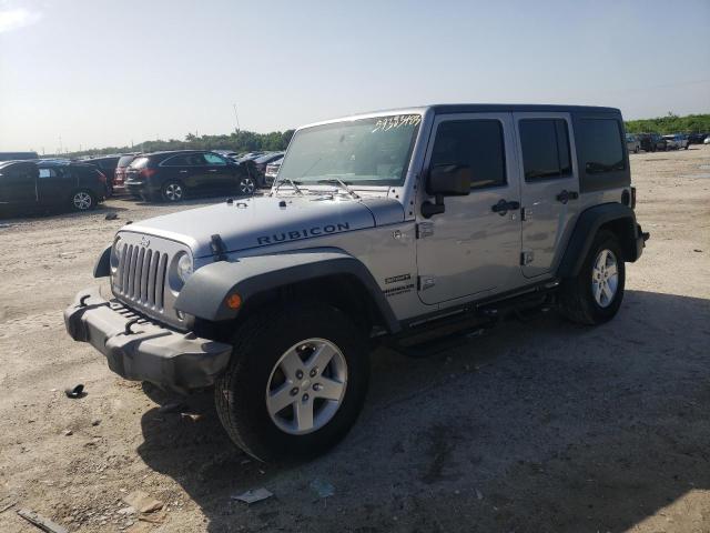 JEEP WRANGLER U 2015 1c4hjwdg3fl634520