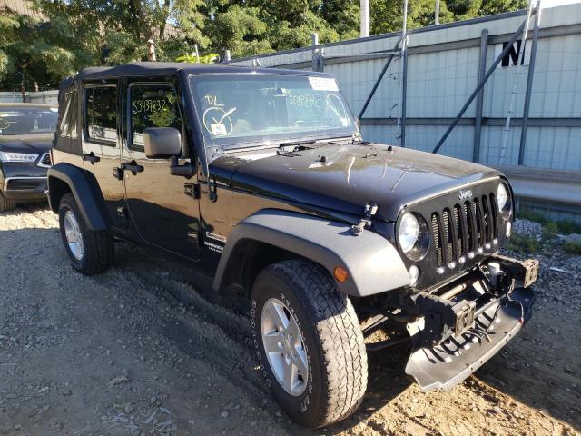 JEEP WRANGLER 2015 1c4hjwdg3fl657151