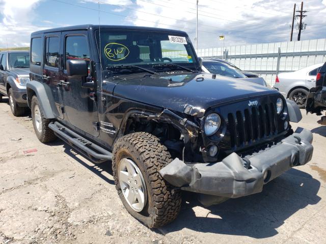 JEEP WRANGLER U 2015 1c4hjwdg3fl722449