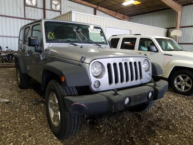 JEEP WRANGLER U 2015 1c4hjwdg3fl730387