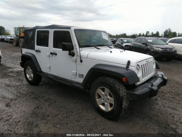 JEEP WRANGLER UNLIMITED 2016 1c4hjwdg3gl102119