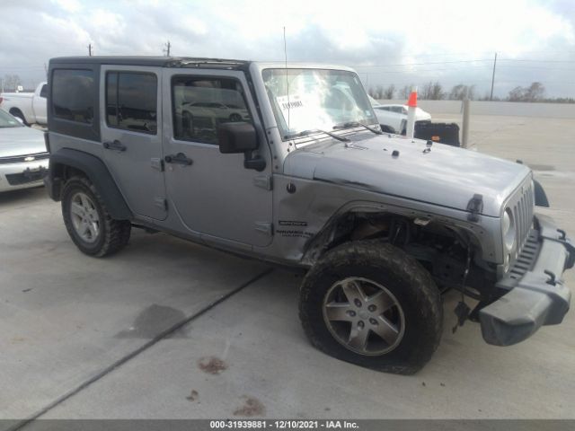 JEEP WRANGLER UNLIMITED 2016 1c4hjwdg3gl113699