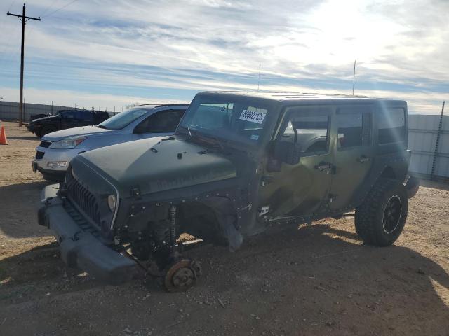 JEEP WRANGLER 2016 1c4hjwdg3gl219201