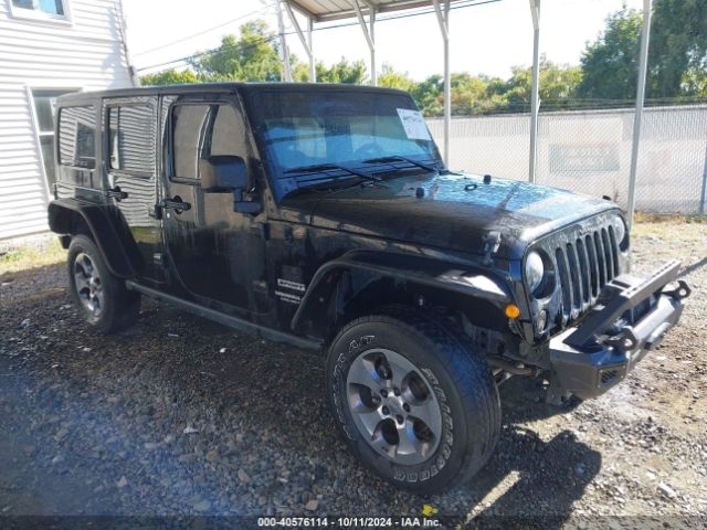 JEEP WRANGLER 2016 1c4hjwdg3gl234622