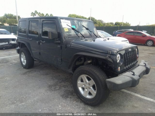 JEEP WRANGLER UNLIMITED 2016 1c4hjwdg3gl283366