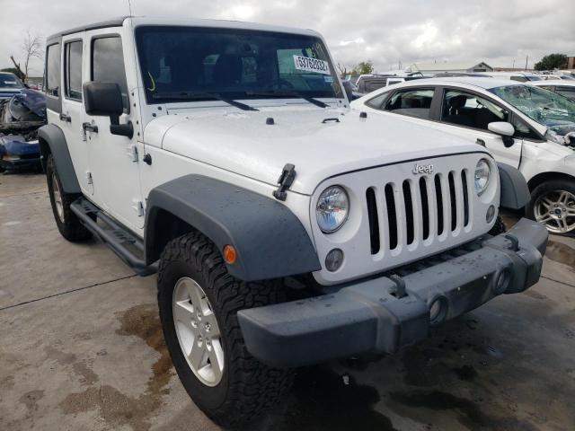 JEEP WRANGLER U 2016 1c4hjwdg3gl308802