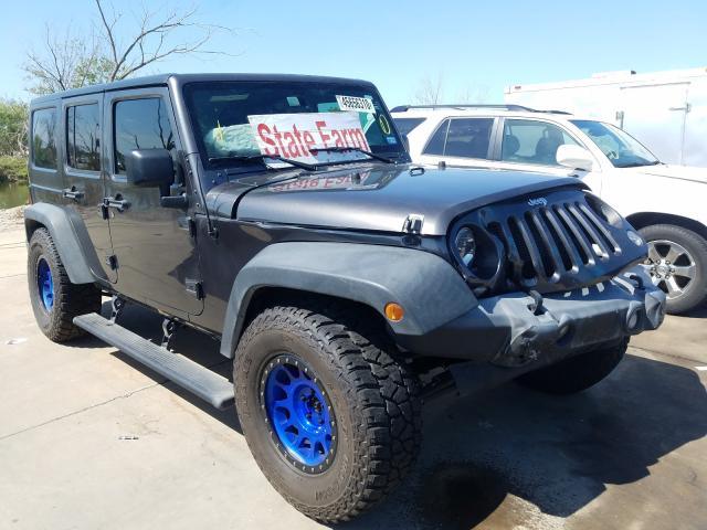 JEEP WRANGLER U 2016 1c4hjwdg3gl310890