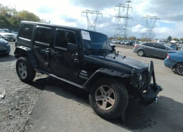 JEEP WRANGLER 2016 1c4hjwdg3gl330458