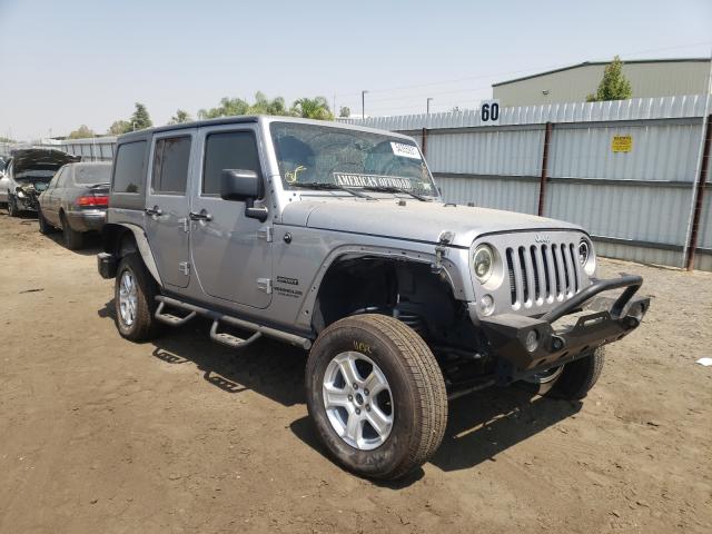 JEEP WRANGLER U 2016 1c4hjwdg3gl346160