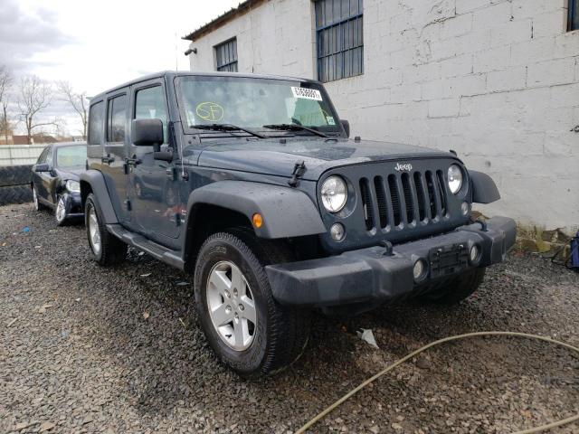 JEEP WRANGLER U 2017 1c4hjwdg3hl590425