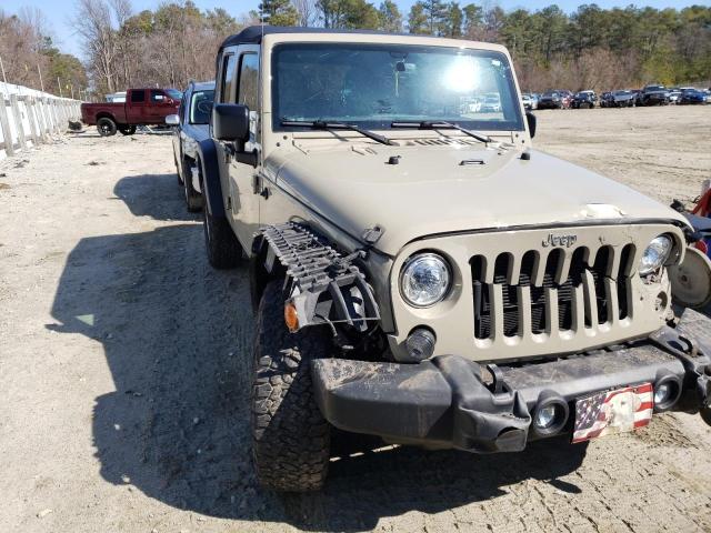 JEEP NULL 2017 1c4hjwdg3hl660151