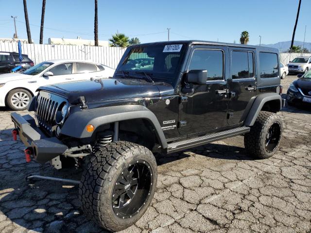 JEEP WRANGLER 2017 1c4hjwdg3hl676530